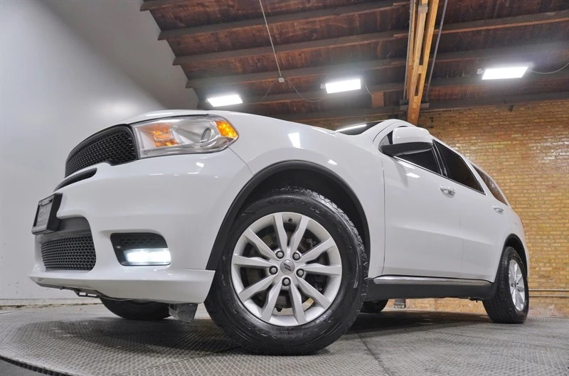2020 Dodge Durango 3rd Gen - Image 3 of 12