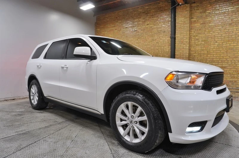 2020 Dodge Durango 3rd Gen - Image 6 of 12