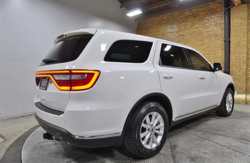 2020 Dodge Durango 3rd Gen - Image 10 of 12