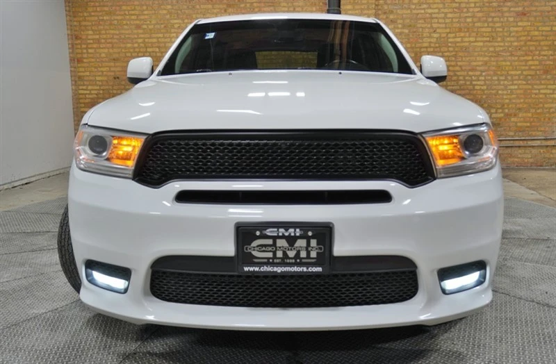 2020 Dodge Durango 3rd Gen - Image 4 of 12
