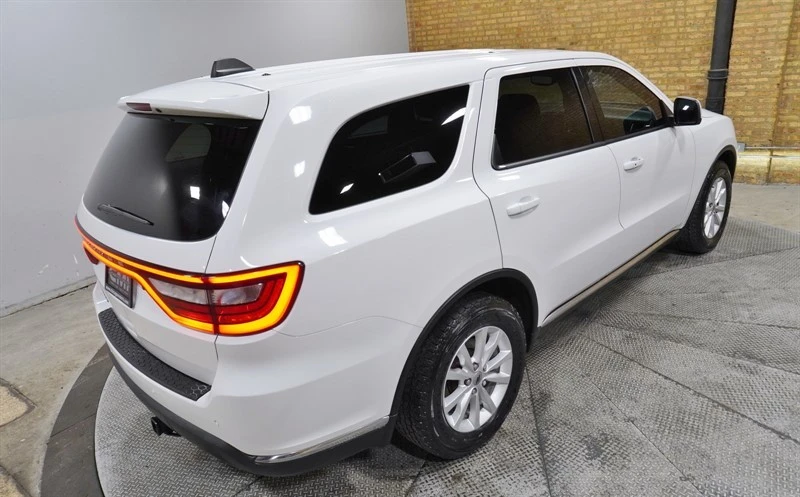 2020 Dodge Durango 3rd Gen - Image 11 of 12