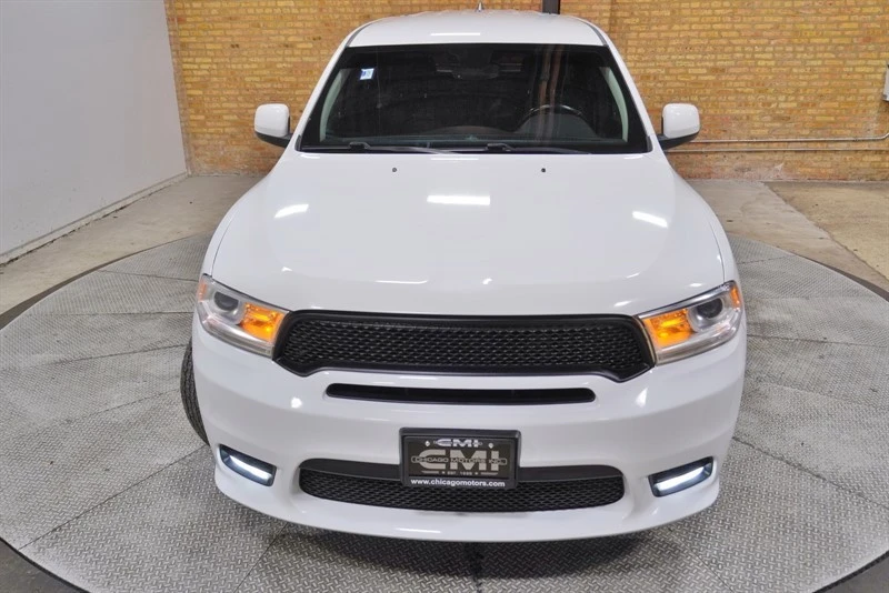 2020 Dodge Durango 3rd Gen - Image 5 of 12