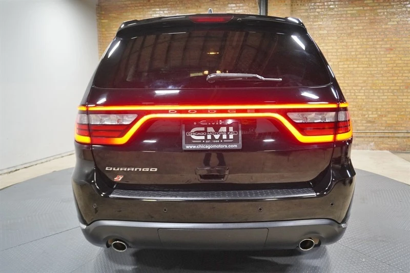 2020 Dodge Durango 3rd Gen - Image 13 of 21