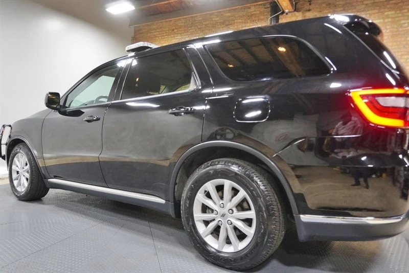 2020 Dodge Durango 3rd Gen - Image 16 of 21