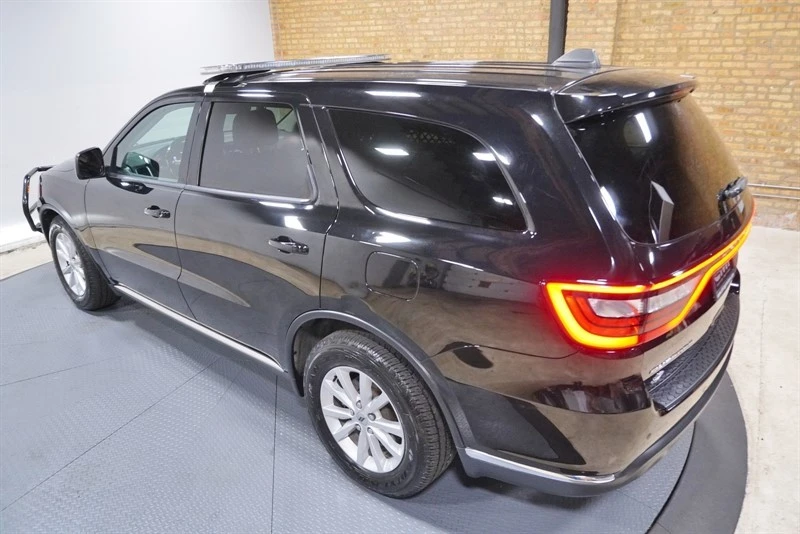 2020 Dodge Durango 3rd Gen - Image 15 of 21