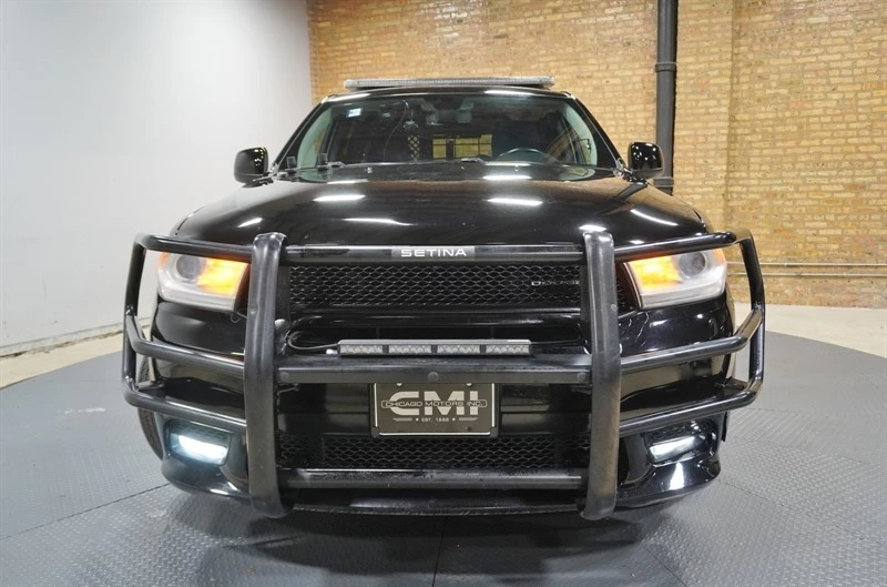 2020 Dodge Durango 3rd Gen - Image 4 of 21