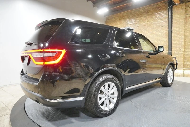 2020 Dodge Durango 3rd Gen - Image 9 of 21