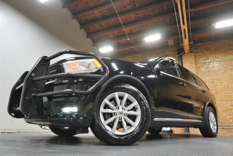 2020 Dodge Durango 3rd Gen - Image 3 of 21