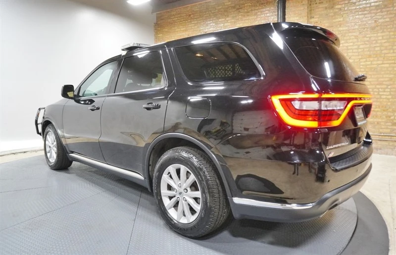 2020 Dodge Durango 3rd Gen - Image 14 of 21