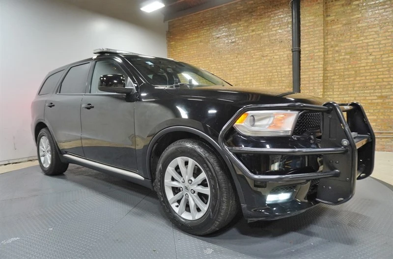 2020 Dodge Durango 3rd Gen - Image 5 of 21