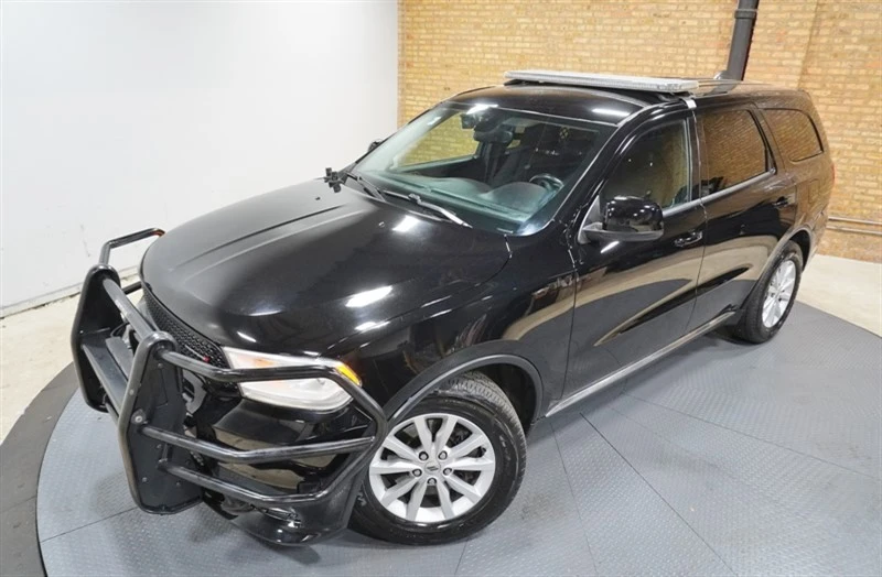 2020 Dodge Durango 3rd Gen - Image 2 of 21