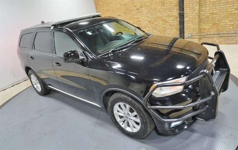2020 Dodge Durango 3rd Gen - Image 6 of 21