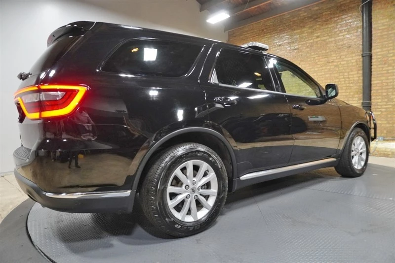 2020 Dodge Durango 3rd Gen - Image 11 of 21