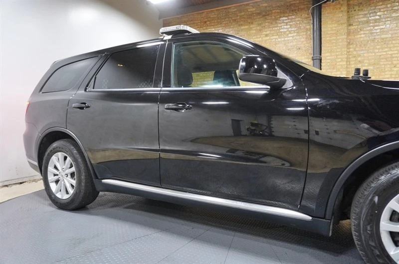 2020 Dodge Durango 3rd Gen - Image 8 of 21