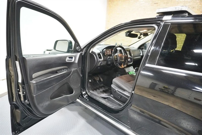 2020 Dodge Durango 3rd Gen - Image 21 of 21
