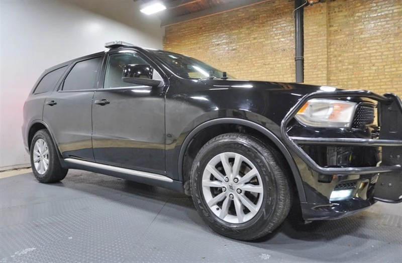 2020 Dodge Durango 3rd Gen - Image 7 of 21