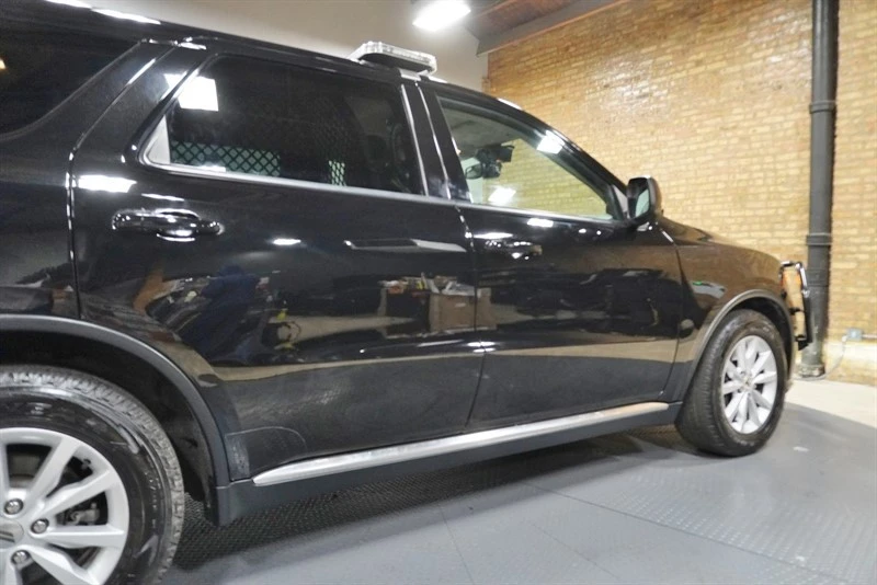 2020 Dodge Durango 3rd Gen - Image 12 of 21