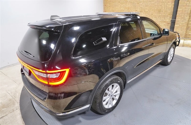 2020 Dodge Durango 3rd Gen - Image 10 of 21