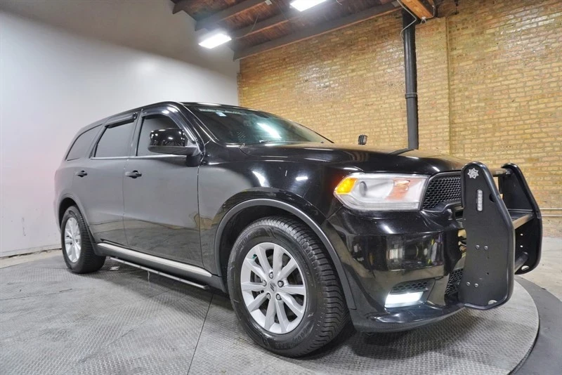 2020 Dodge Durango 3rd Gen - Image 6 of 12