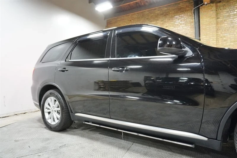 2020 Dodge Durango 3rd Gen - Image 9 of 12