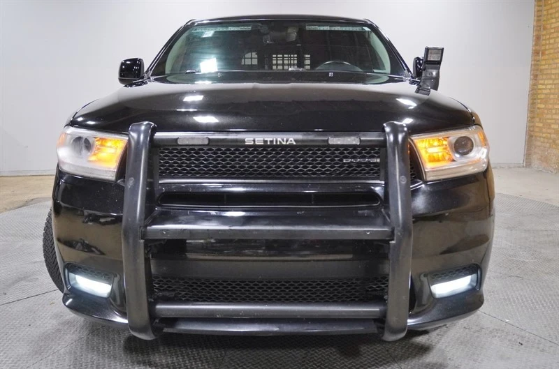2020 Dodge Durango 3rd Gen - Image 4 of 12