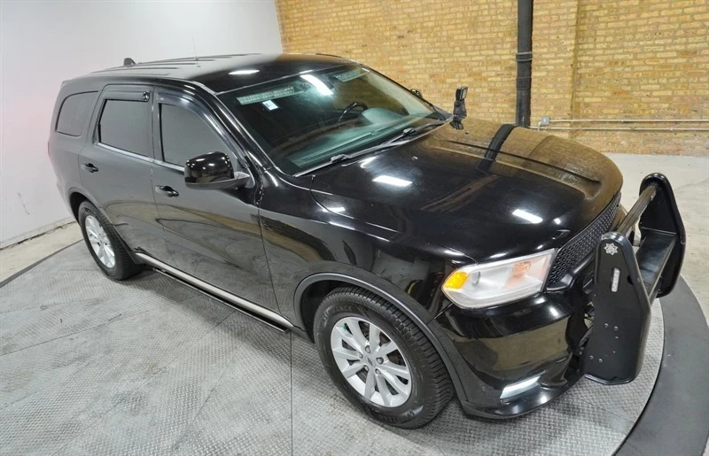 2020 Dodge Durango 3rd Gen - Image 7 of 12
