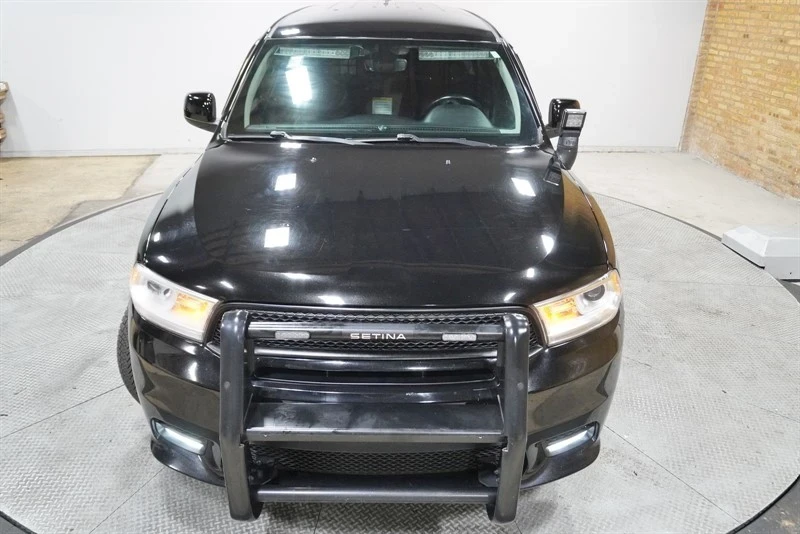 2020 Dodge Durango 3rd Gen - Image 5 of 12