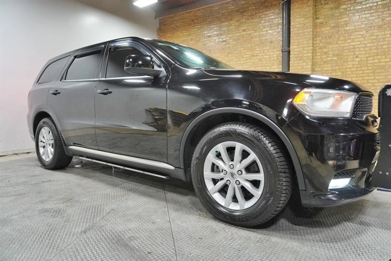 2020 Dodge Durango 3rd Gen - Image 8 of 12