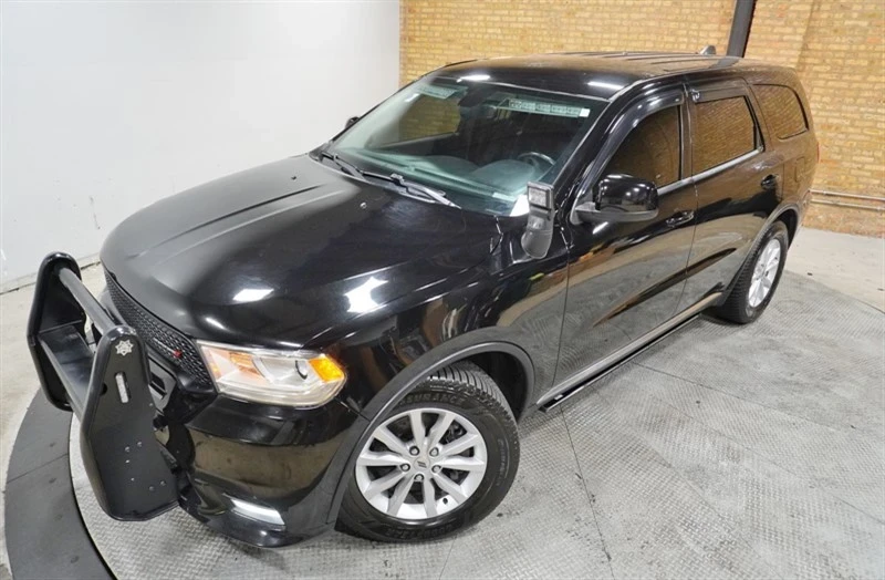 2020 Dodge Durango 3rd Gen - Image 2 of 12