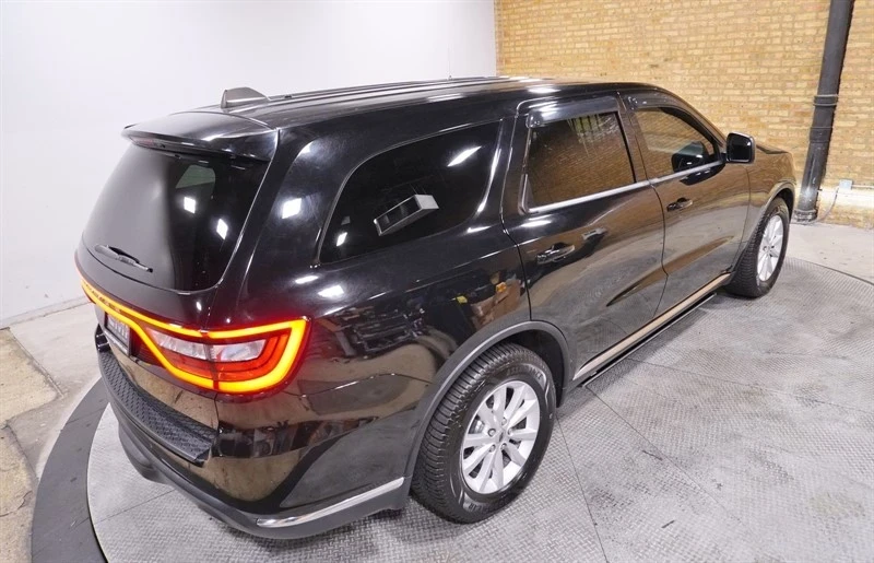 2020 Dodge Durango 3rd Gen - Image 11 of 12