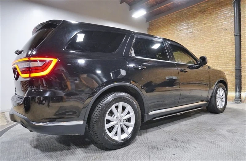 2020 Dodge Durango 3rd Gen - Image 12 of 12
