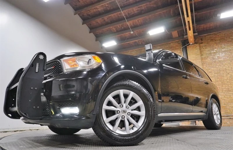 2020 Dodge Durango 3rd Gen - Image 3 of 12