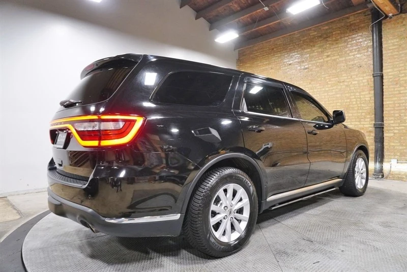 2020 Dodge Durango 3rd Gen - Image 10 of 12