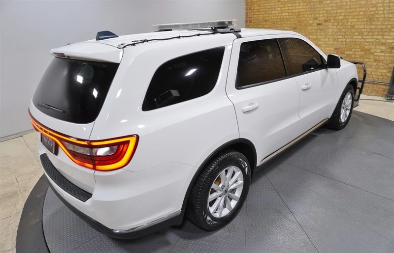 2020 Dodge Durango 3rd Gen - Image 11 of 21