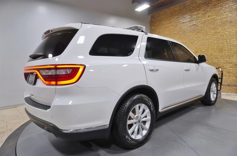 2020 Dodge Durango 3rd Gen - Image 10 of 21