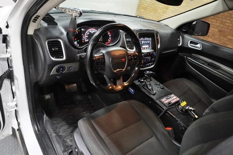 2020 Dodge Durango 3rd Gen - Image 21 of 21
