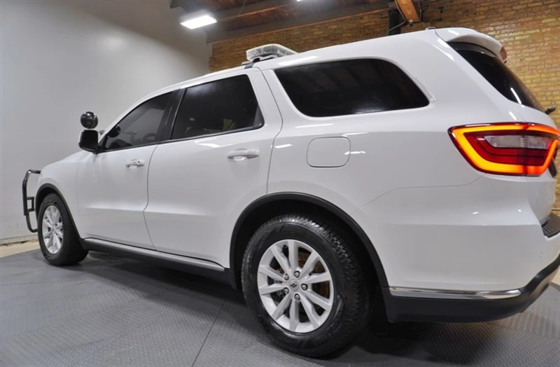2020 Dodge Durango 3rd Gen - Image 18 of 21