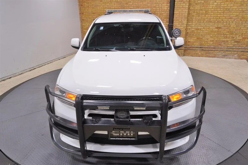 2020 Dodge Durango 3rd Gen - Image 5 of 21