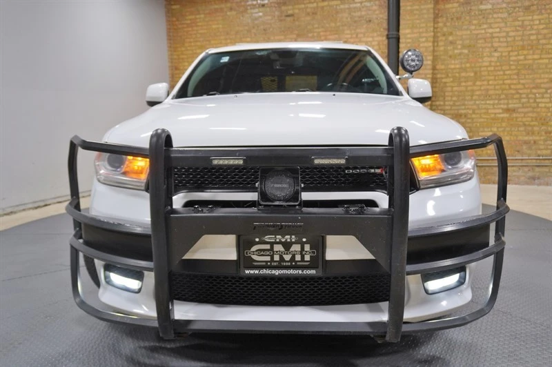 2020 Dodge Durango 3rd Gen - Image 4 of 21
