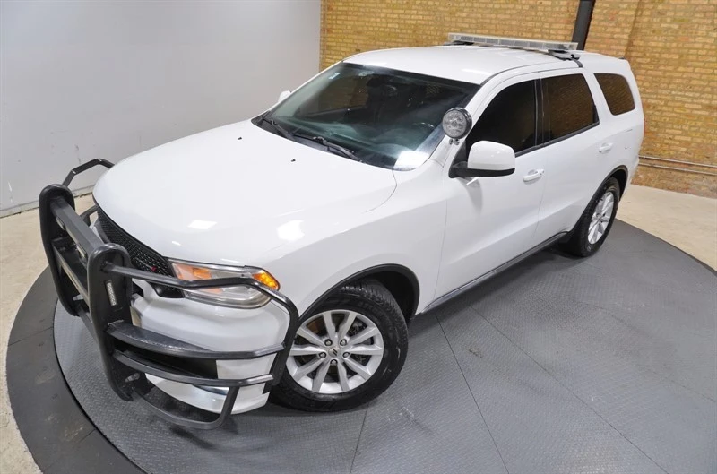 2020 Dodge Durango 3rd Gen - Image 2 of 21
