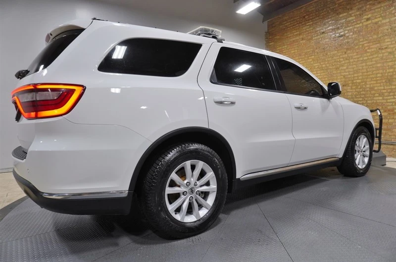 2020 Dodge Durango 3rd Gen - Image 12 of 21