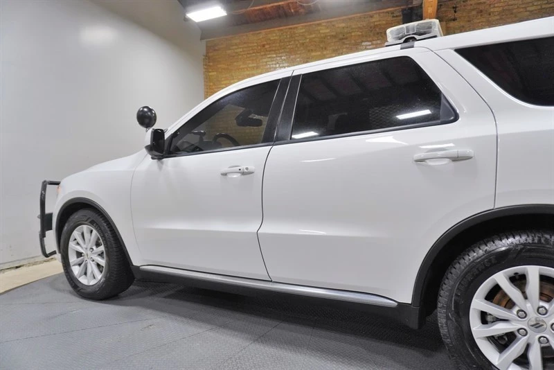 2020 Dodge Durango 3rd Gen - Image 19 of 21