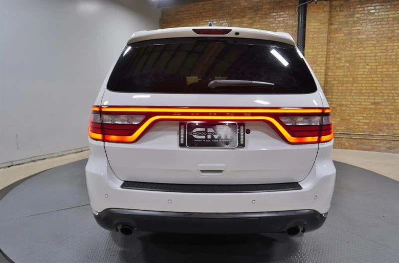 2020 Dodge Durango 3rd Gen - Image 14 of 21