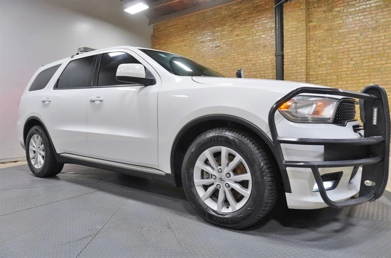 2020 Dodge Durango 3rd Gen - Image 8 of 21