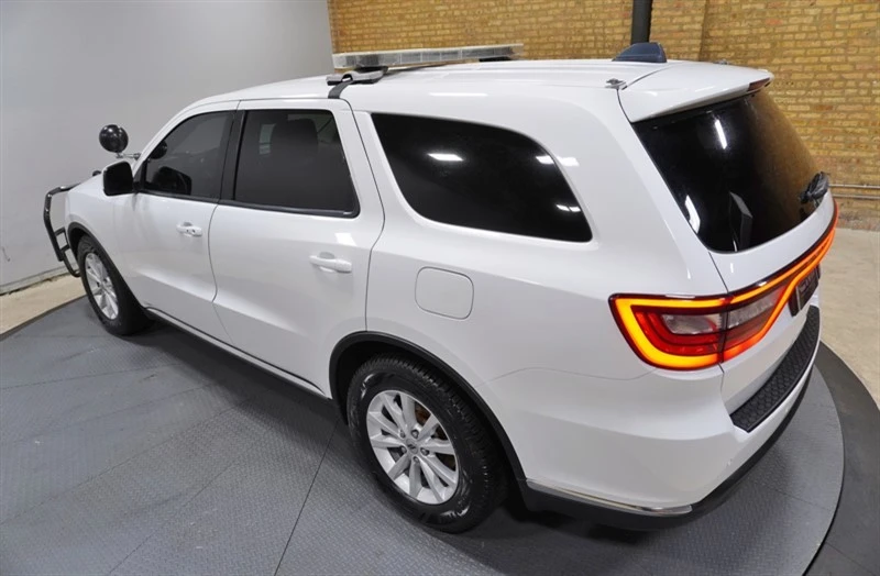 2020 Dodge Durango 3rd Gen - Image 17 of 21