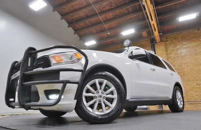 2020 Dodge Durango 3rd Gen - Image 3 of 21