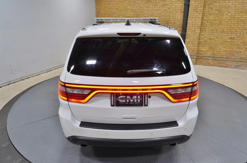 2020 Dodge Durango 3rd Gen - Image 15 of 21