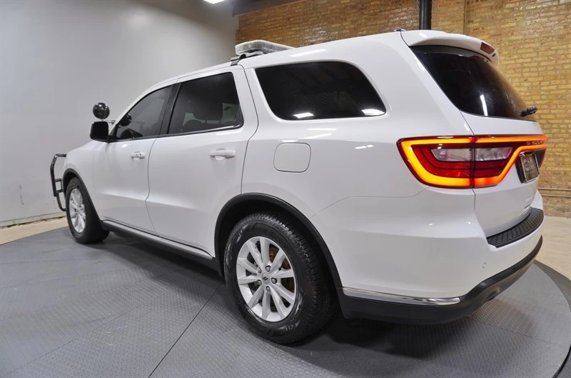 2020 Dodge Durango 3rd Gen - Image 16 of 21