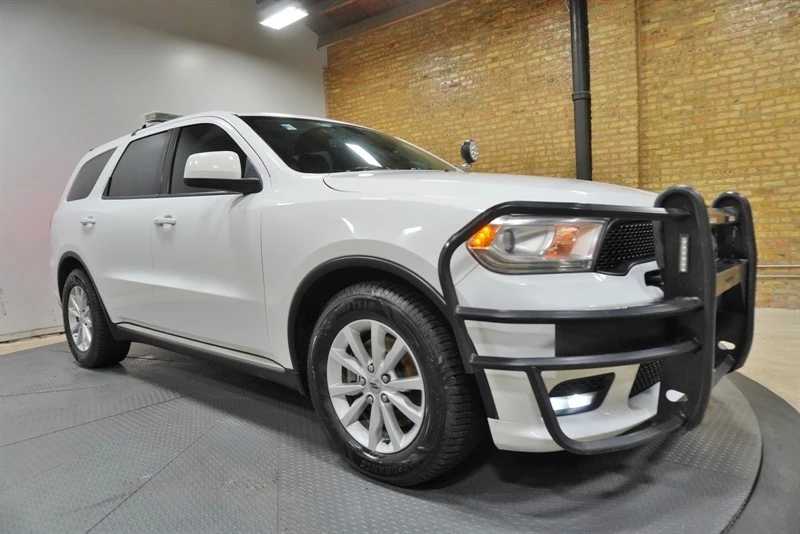 2020 Dodge Durango 3rd Gen - Image 6 of 21