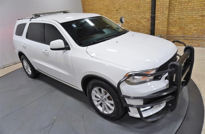 2020 Dodge Durango 3rd Gen - Image 7 of 21